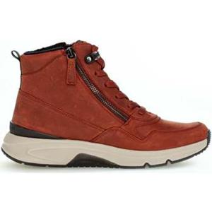 Gabor Rollingsoft sensitive 96.888.29 dames rollende wandelsneaker