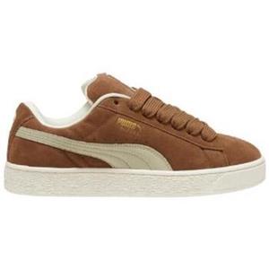 Puma Lage Sneakers  395205_18_suede_xl