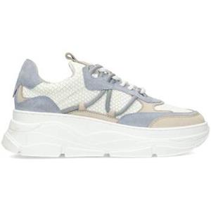 Ps Poelman Lage Sneakers  JILLY Dames Sneaker