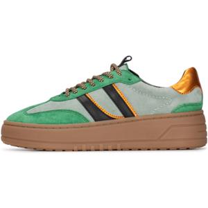 Ps Poelman Lage Sneakers  ANEMONE Dames sneakers