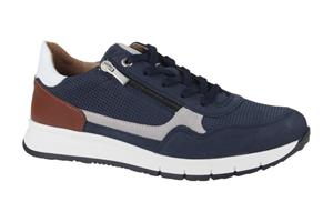 Ti Comos 1360004-833 heren veterschoenen sportief