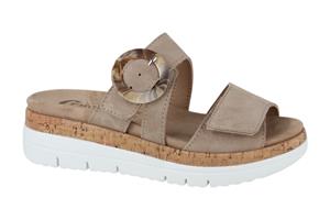 Ti Comos 2710003-453 dames slippers