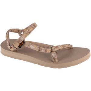 Teva Sandalen  W Original Universal Slim Sandals