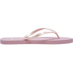 4F Dames teenslippers