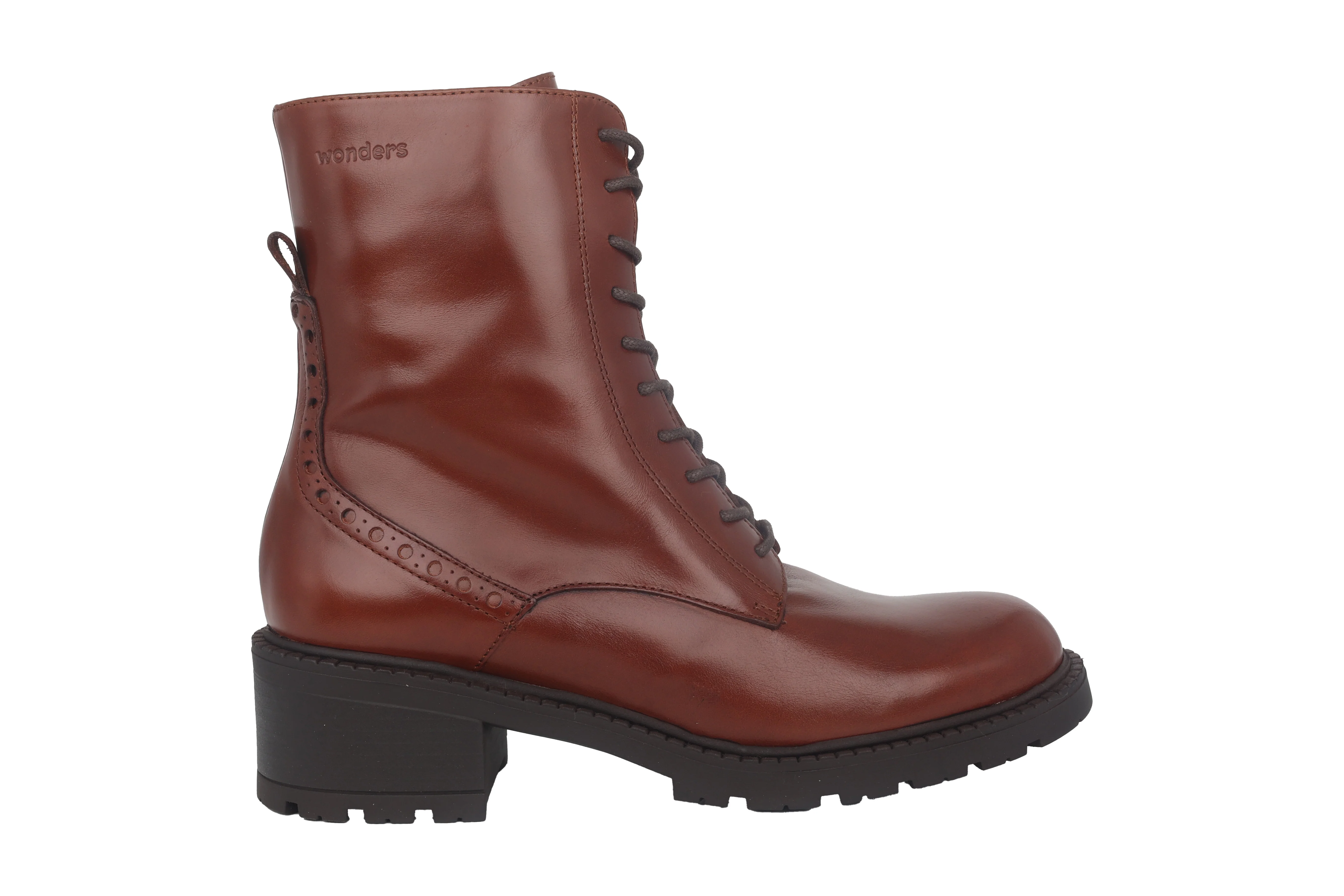 Wonders Azura dames laars