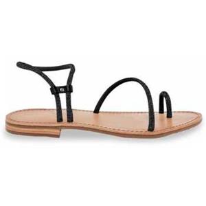 Les Tropéziennes par M Belarbi Sandalen  Hodaxa