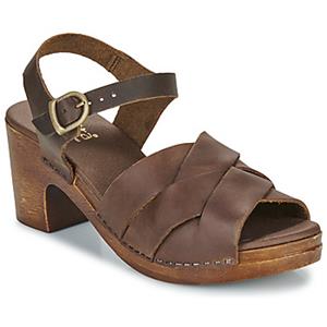 Sanita Sandalen  SABBIE