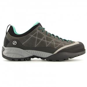Scarpa  Women's Zen Pro - Approachschoenen, grijs