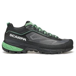 Scarpa  Women's Rapid LT - Approachschoenen, grijs