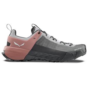 Salewa  Women's Wildfire NXT - Approachschoenen, grijs