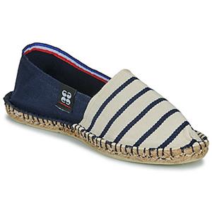 Art of Soule Espadrilles  RAYURES