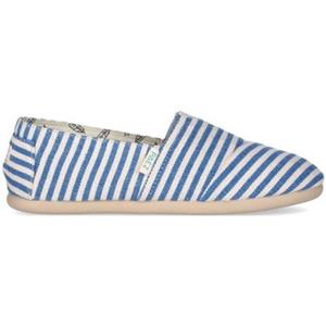 Paez Espadrilles  Gum Classic W - Surfy Argentina