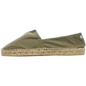 Ushuaïa Espadrilles  -