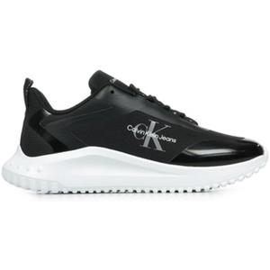 Calvin Klein Jeans Sneakers  Eva Runner Low Lace Mix Ml Wn