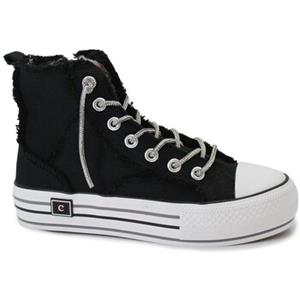 Café Noir Lage Sneakers  CAF-E25-DM9112-NE