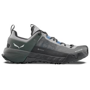 Salewa  Women's Wildfire NXT GTX - Approachschoenen, grijs