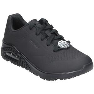 Skechers Work uno sr 108021ec/blk