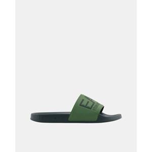 Emporio Armani EA7 Sandalen  7X000108 AF15118