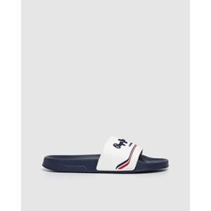 Pepe Jeans Sandalen  PMS70160 SLIDER ORIGIN M