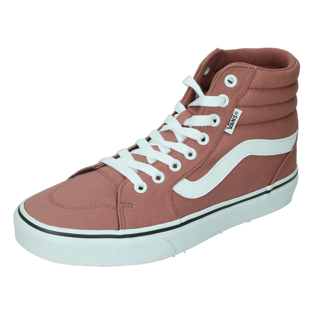 Vans Filmore hi