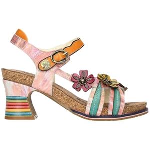 Laura vita Sandalen  DECBYO 21