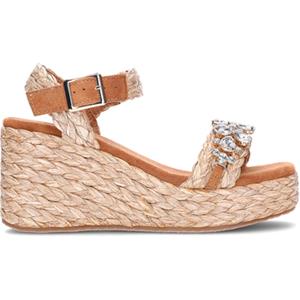 Exé Shoes Sandalen  L20970-EXE1 Damessandalen