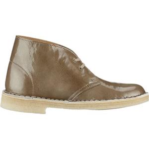 Clarks Original Desert boot dames laars