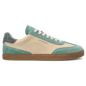 Groundies  Women's Panama - Barefootschoenen, beige