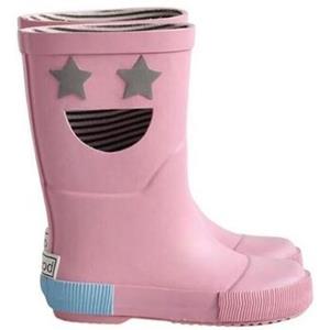 Boxbo Laarzen  Wistiti Star Baby Boots - Pink