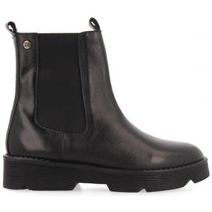 Gioseppo Laarzen  Kids Kikuyu 64078 - Black