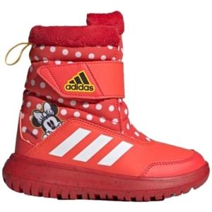Adidas Laarzen  Kids Boots Winterplay Minnie C IG7188