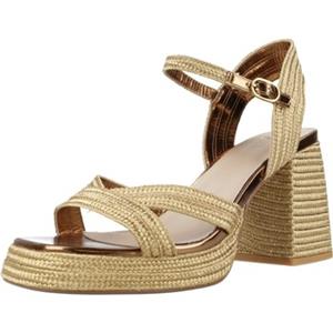 Exé Shoes Sandalen  HAVANA 002