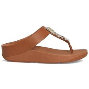 FitFlop Sandalen  MANDEN FINO CRYSTAL