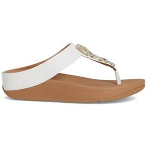FitFlop Sandalen  MANDEN FINO CRYSTAL