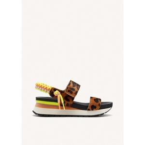 Gioseppo Sandalen  LEVERETT