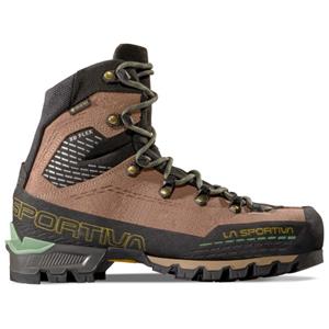 La sportiva  Women's Trango Alpine GTX - Bergschoenen, bruin
