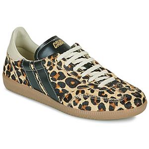 Caval Hoge Sneakers  LEO OBSESSION