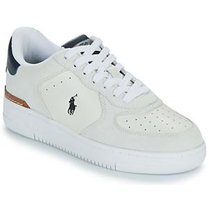 Polo Ralph Lauren Lage Sneakers  MASTERS CRT