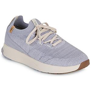 Saola Lage Sneakers  TSAVO 3