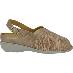 Doctor Cutillas Sandalen  sandaal 53714 Speciale inlegzolen