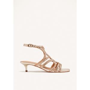 Gioseppo Sandalen  TRENZADA