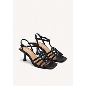 Gioseppo Sandalen  TRENZADA