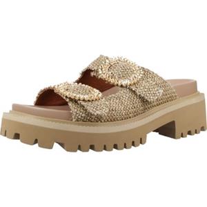 Noa Harmon Sandalen  PEACH