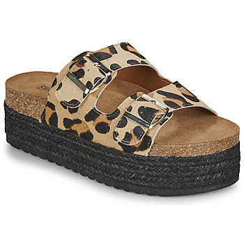 Sweet Lemon Sandalen  NOZAN