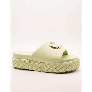 Café Noir Sandalen  -