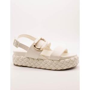 Café Noir Sandalen  -