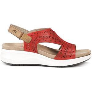 Fluchos Sandalen  TIBET SANDAL F1481
