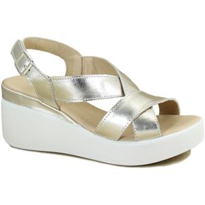 Melluso Sandalen  MEL-E25-19217Z-PL