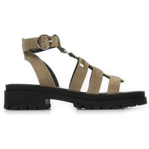 Les Tropéziennes par M Belarbi Sandalen  Tobosued