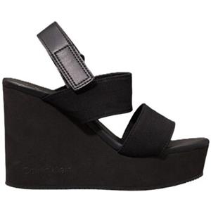 Calvin Klein Jeans Sandalen  YW0YW01790 0GJ